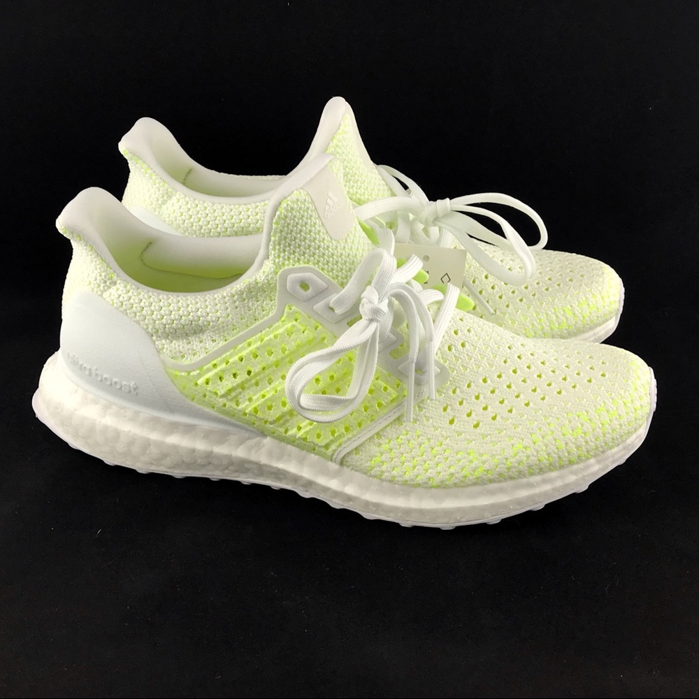 Adidas Ultraboost Clima Running Shoes - Picture 3 of 8